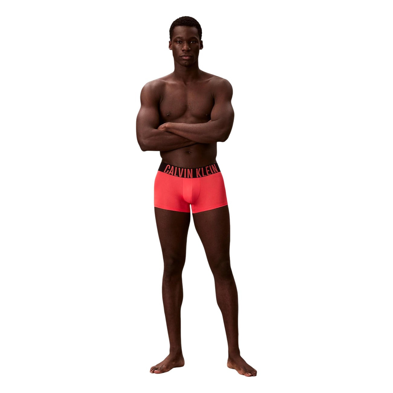 Calvin Klein Underwear - Calvin Klein Underwear Fehérnemű Férfi