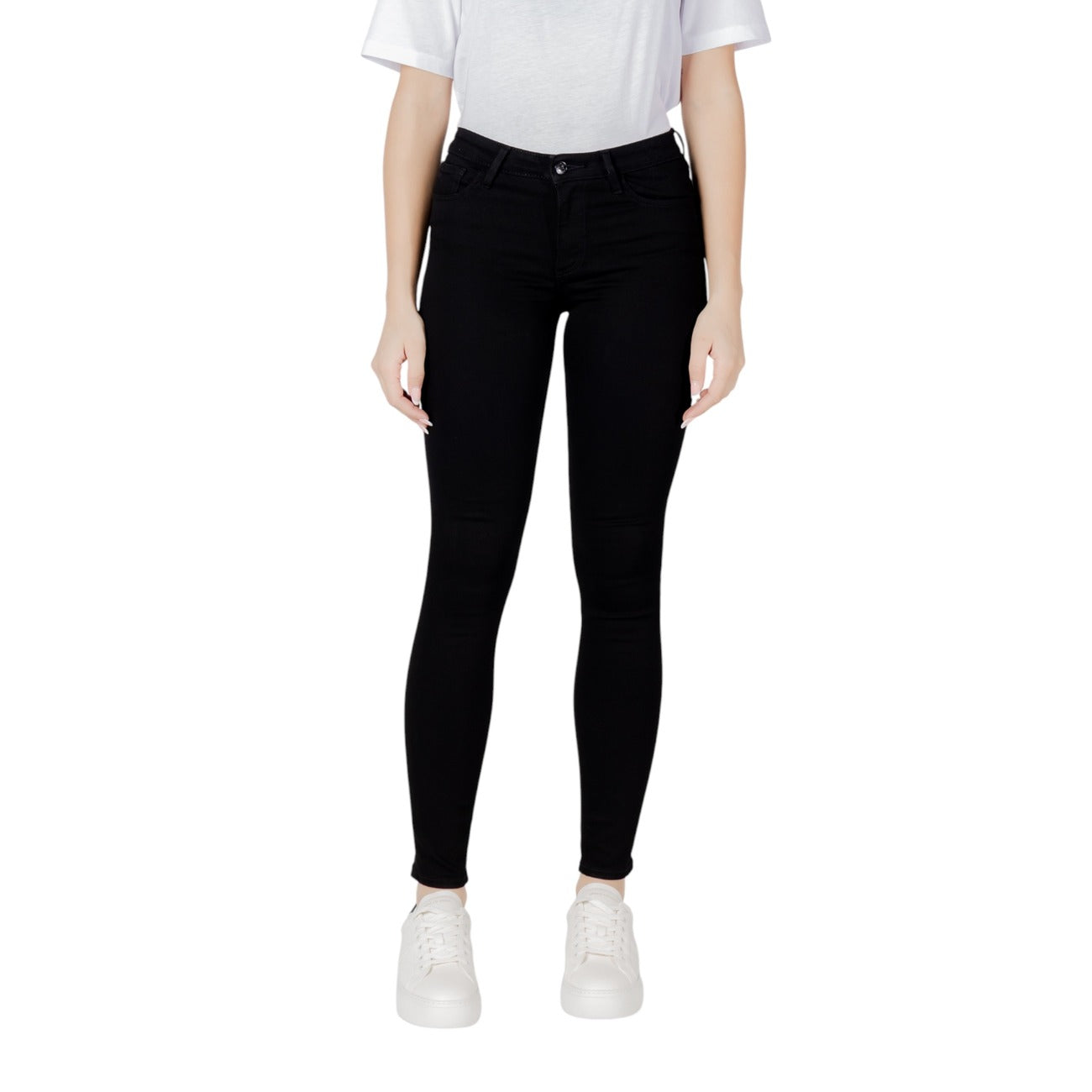 Armani Exchange - Armani Exchange Farmernadrág Női
