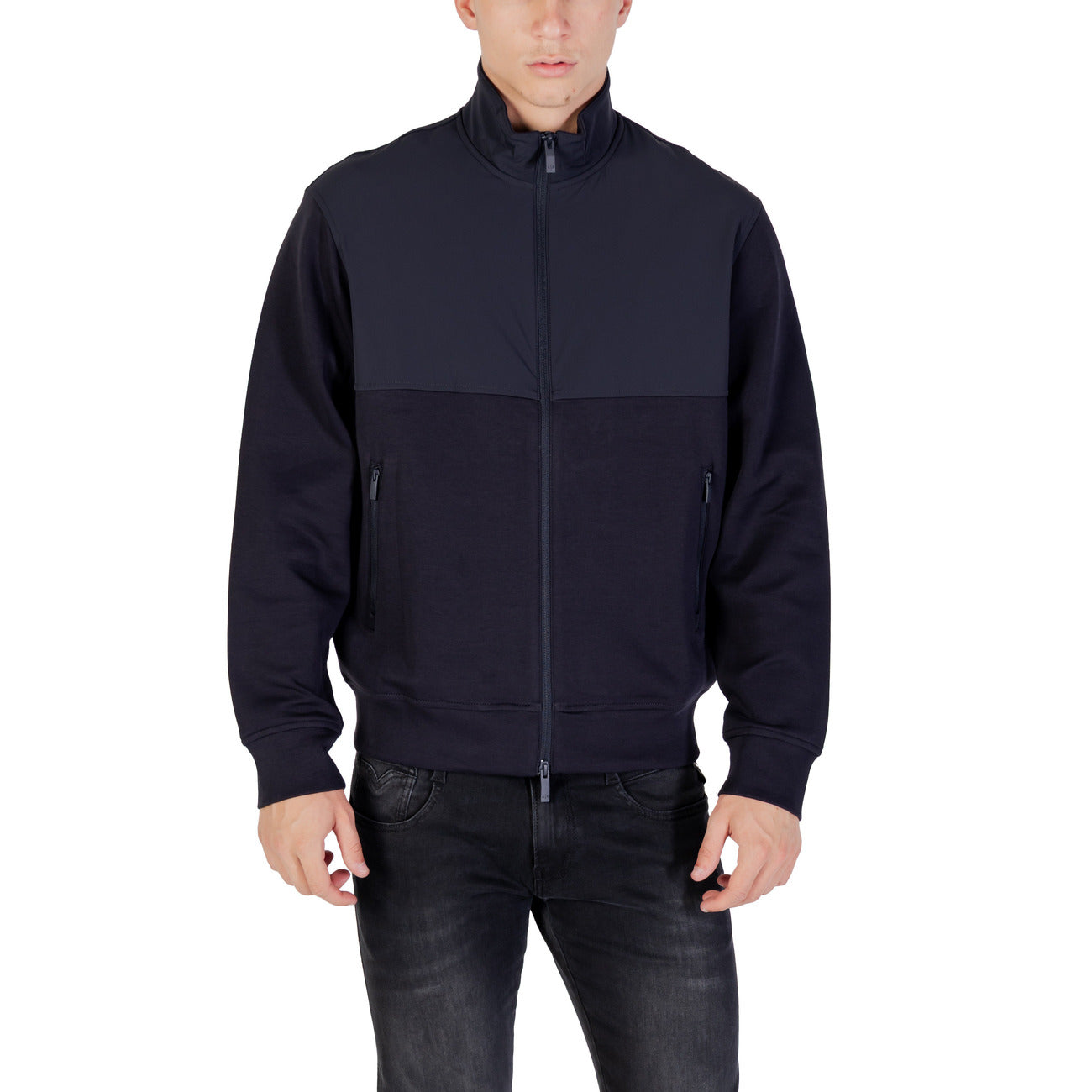 Armani Exchange - Armani Exchange Zakó Férfi