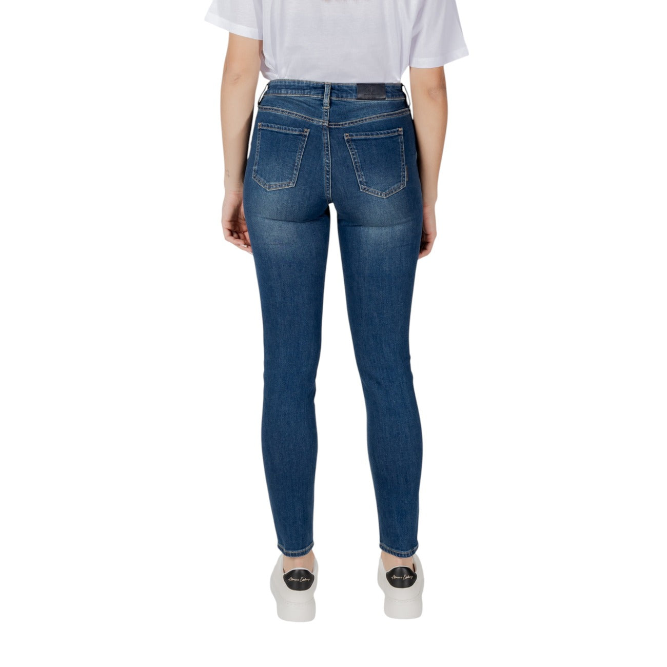 Armani Exchange - Armani Exchange Farmernadrág Női