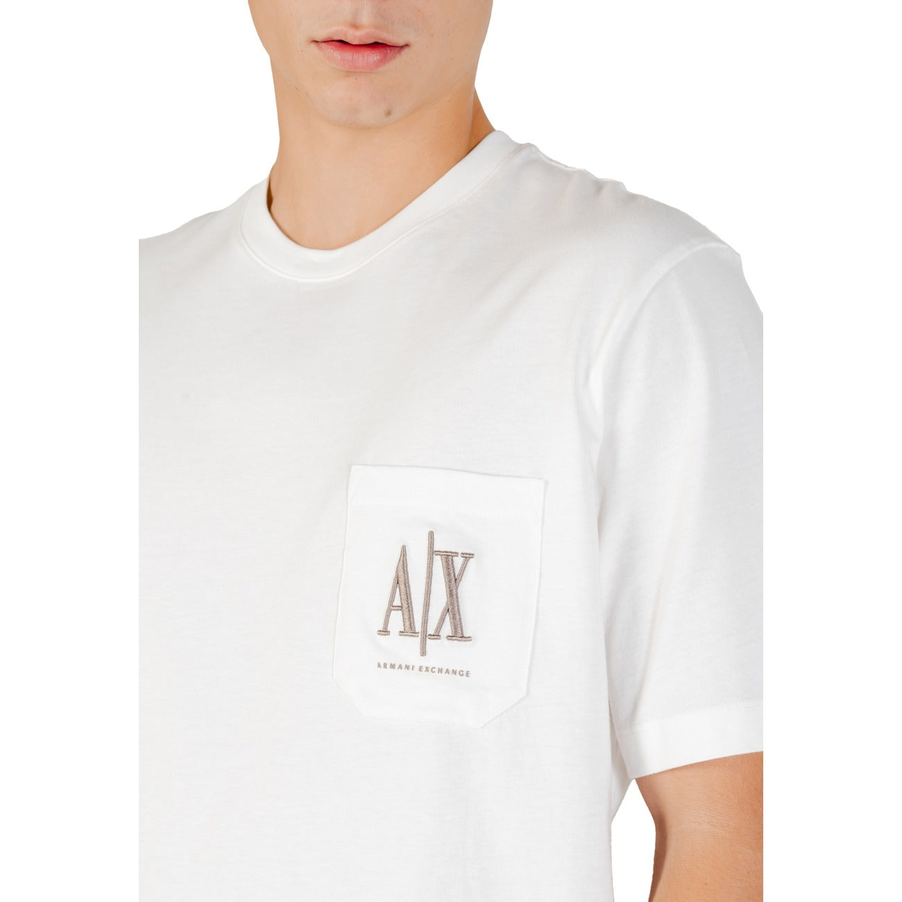 Armani Exchange - Armani Exchange Póló Férfi