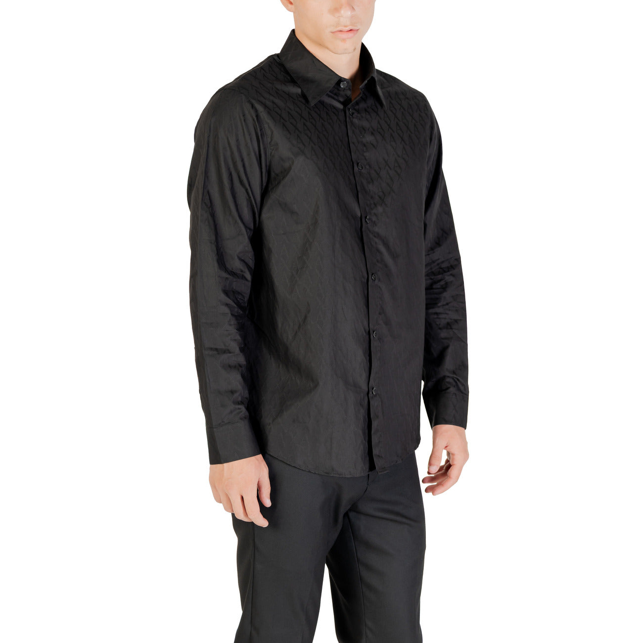 Armani Exchange - Armani Exchange Ing Férfi