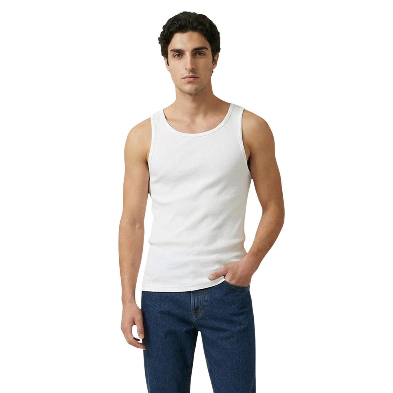 Only & Sons - Only & Sons Trikó Férfi