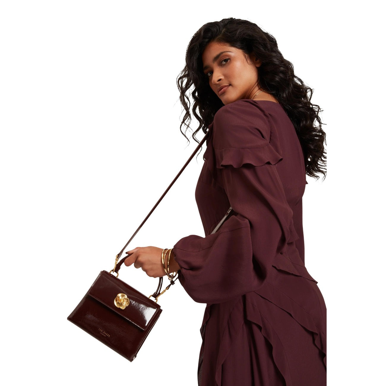 Ted Baker