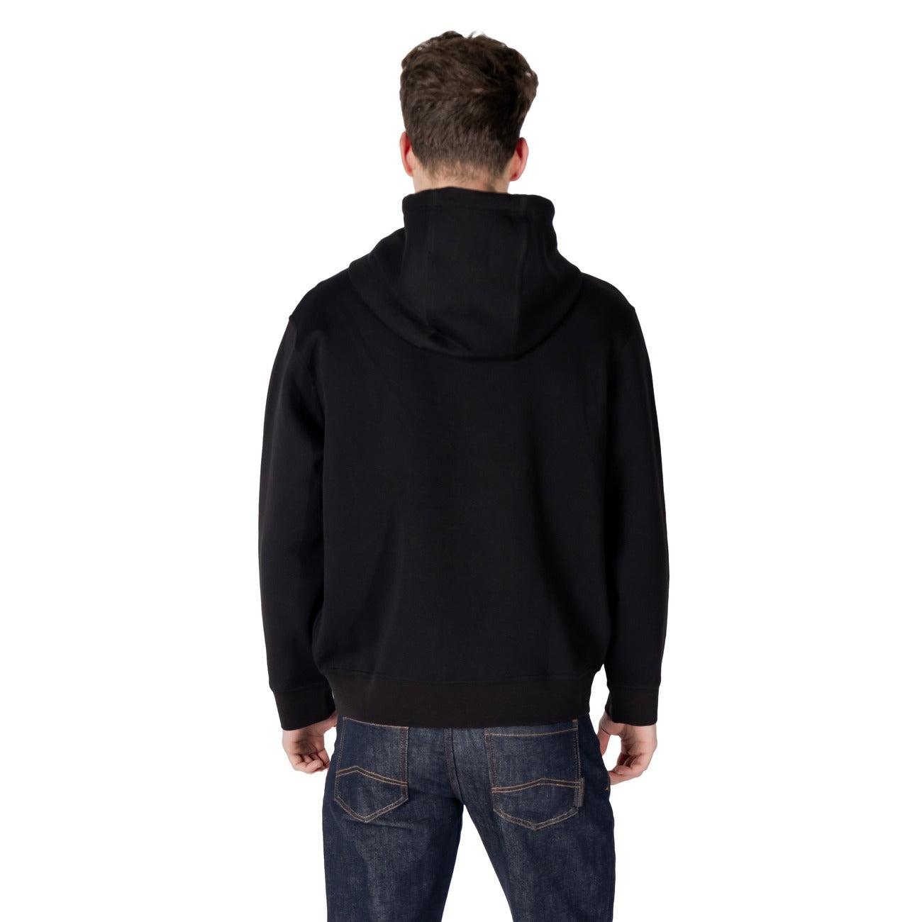 Armani Exchange - Armani Exchange Melegítő Felső Férfi