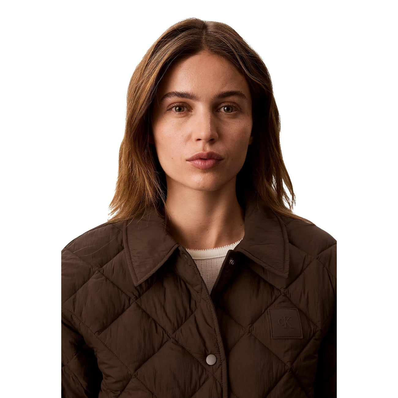 Calvin Klein Jeans - Calvin Klein Jeans Dzseki Női
