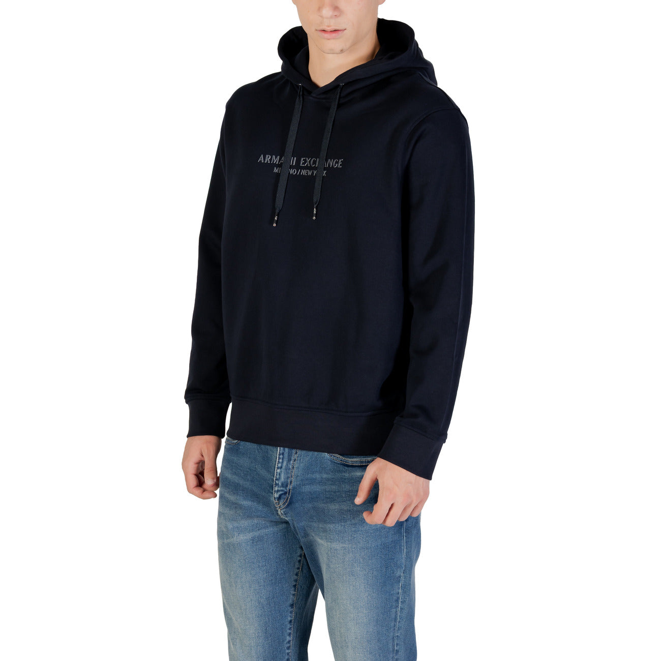 Armani Exchange - Armani Exchange Melegítő Felső Férfi
