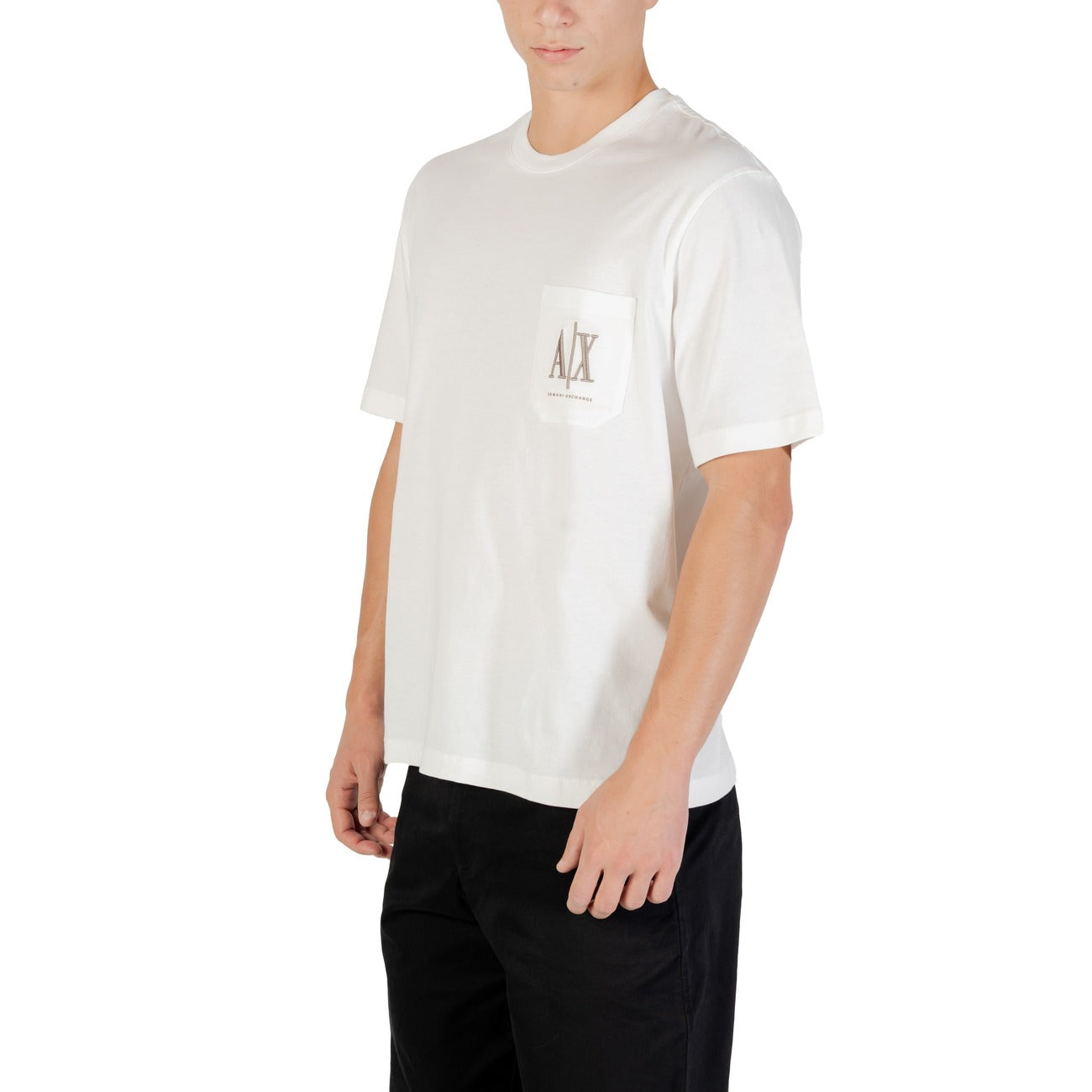 Armani Exchange - Armani Exchange Póló Férfi