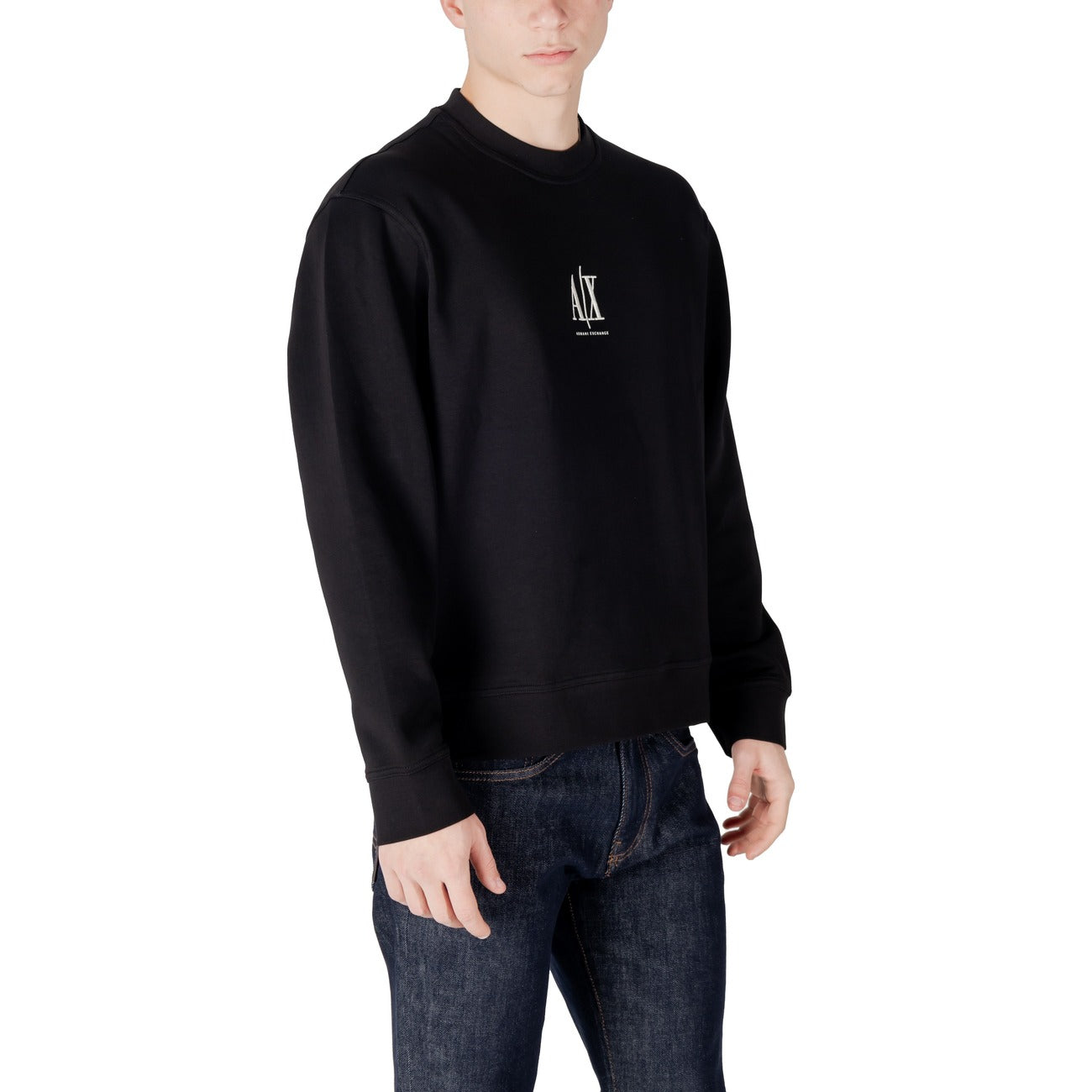 Armani Exchange - Armani Exchange Melegítő Felső Férfi