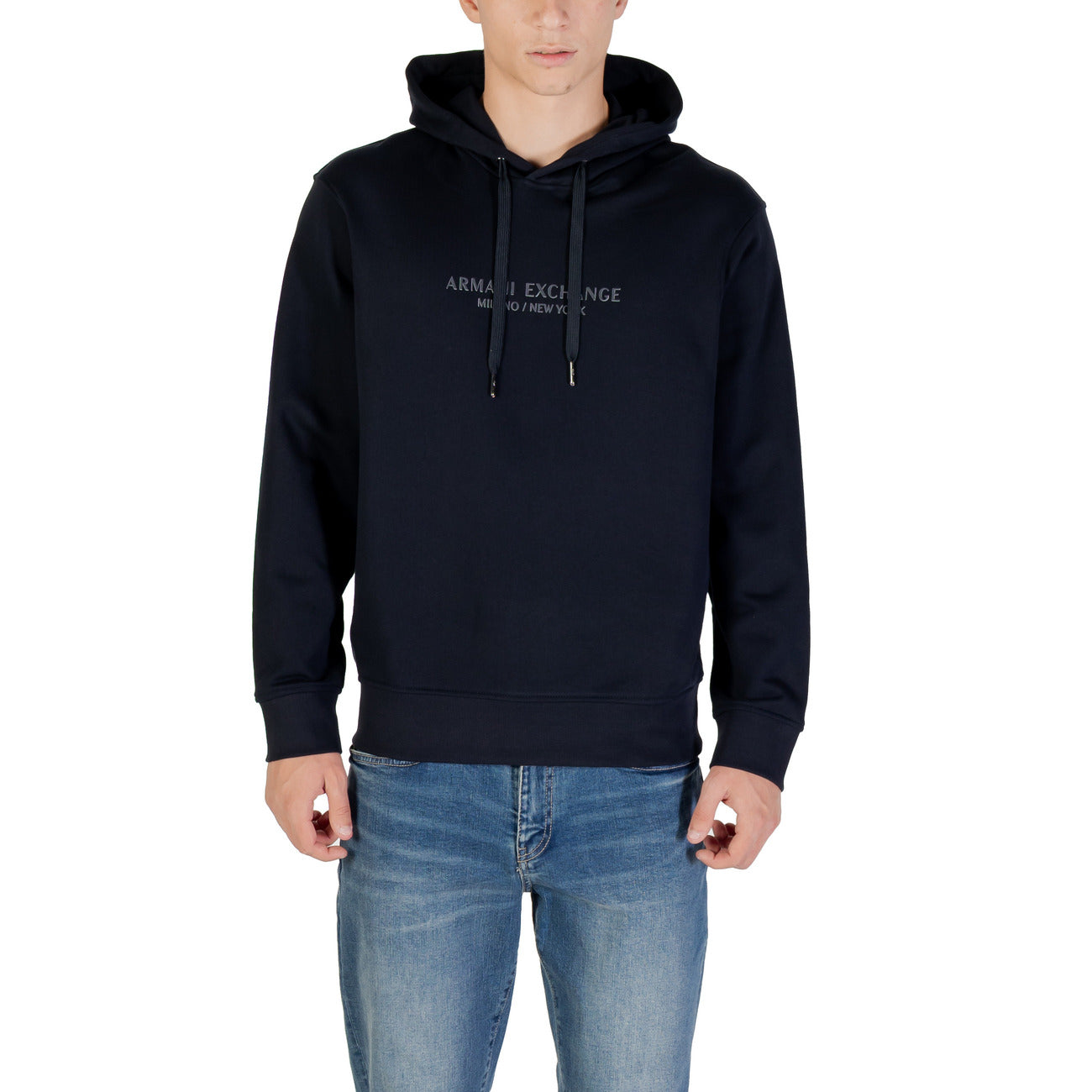 Armani Exchange - Armani Exchange Melegítő Felső Férfi