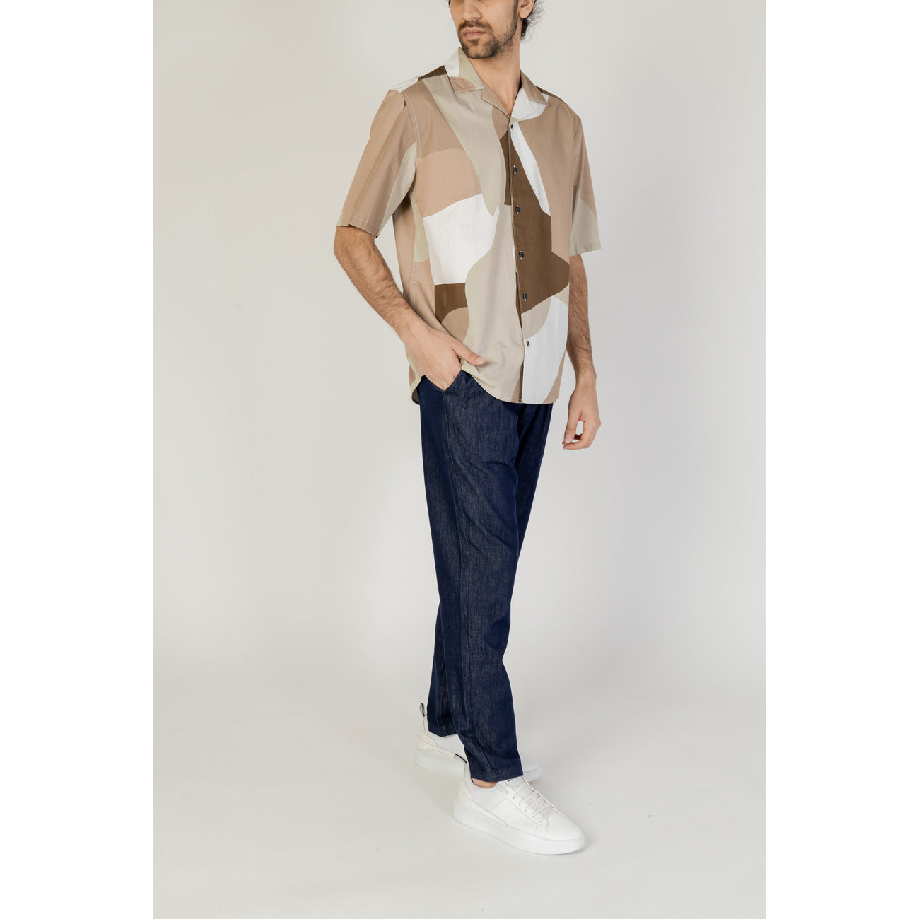 Only & Sons - Only & Sons Ing Férfi