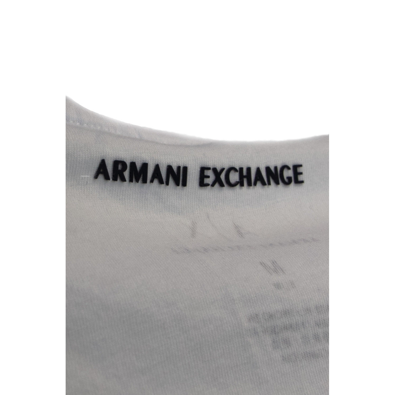 Armani Exchange - Armani Exchange Póló Férfi