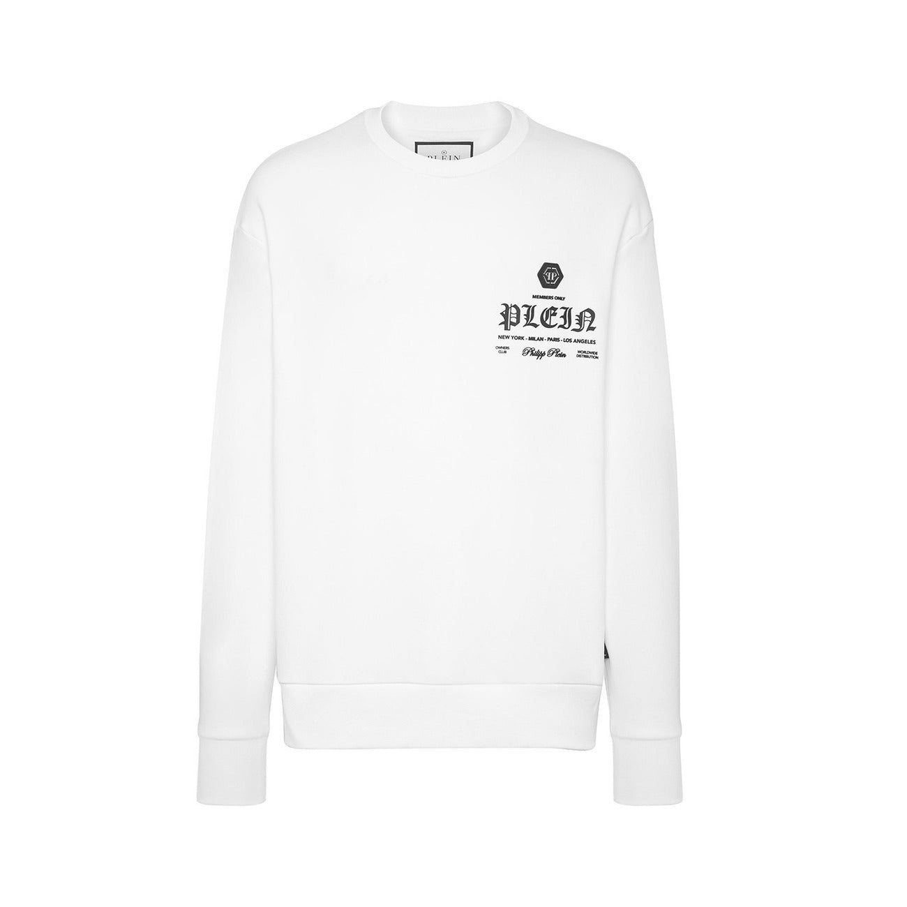 Philipp Plein - Philipp Plein Melegítő Felső Férfi