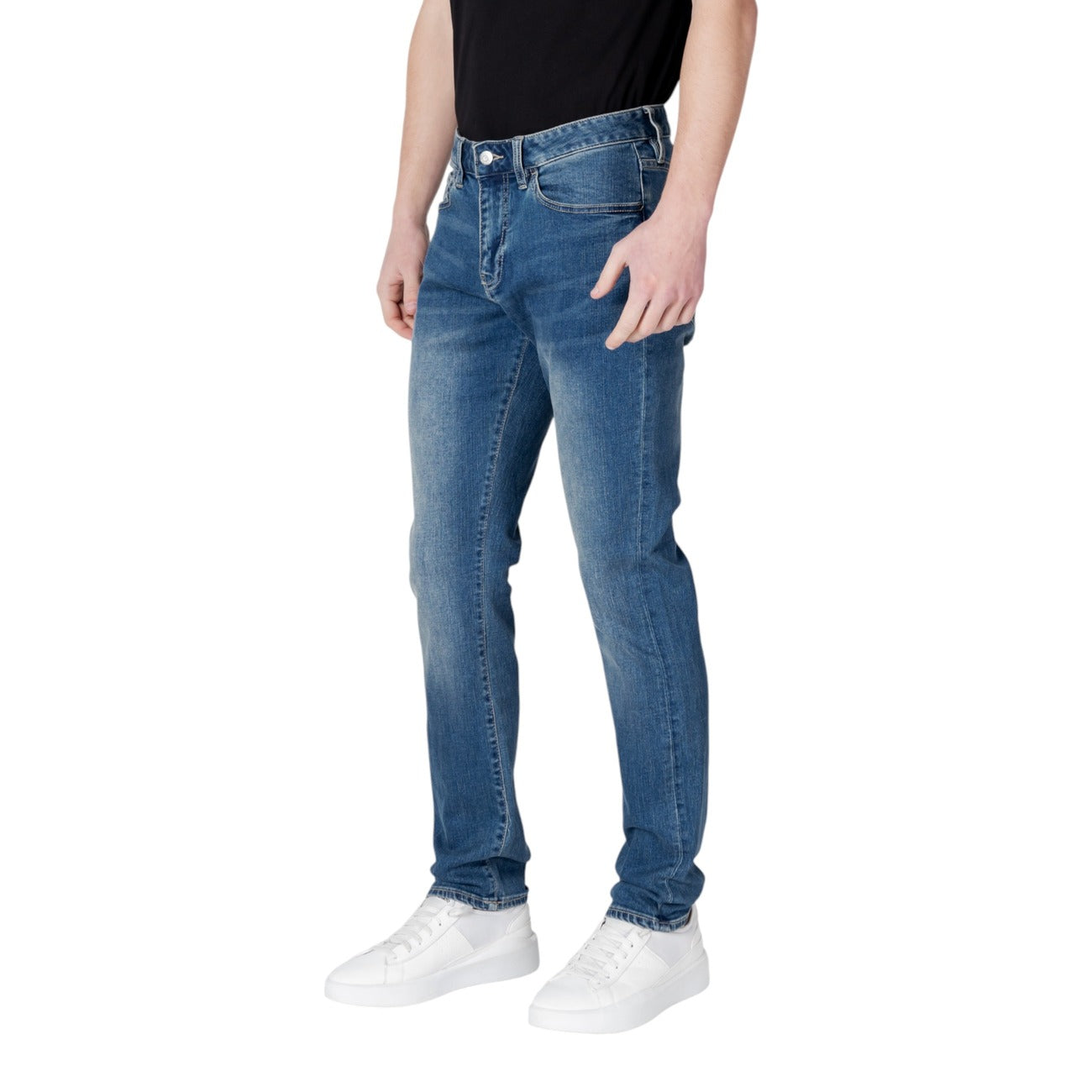 Armani Exchange - Armani Exchange Farmernadrág Férfi