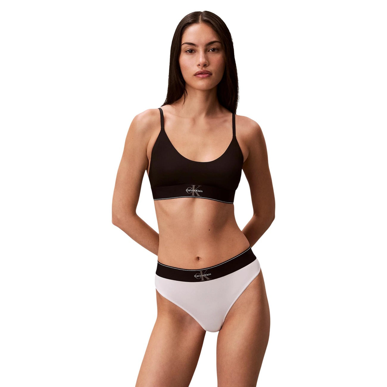 Calvin Klein Underwear - Calvin Klein Underwear Fehérnemű Női