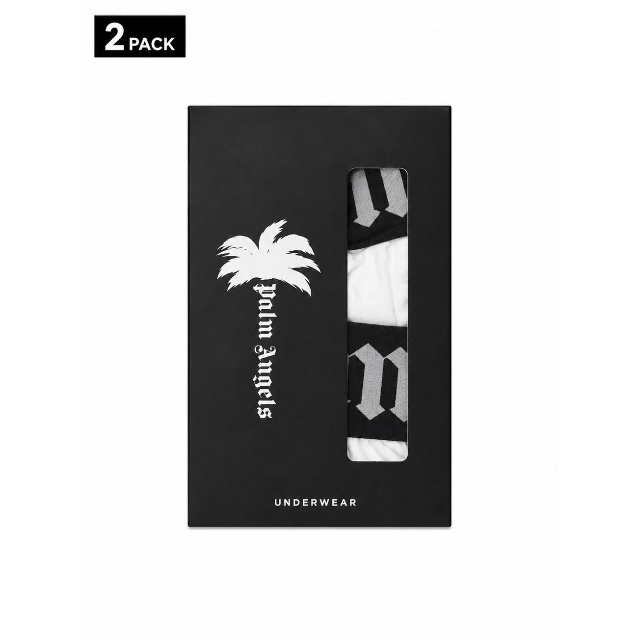 Palm Angels - Palm Angels Fehérnemű Férfi