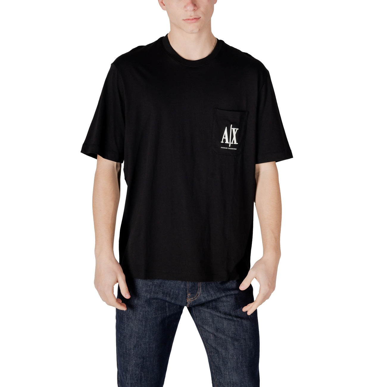 Armani Exchange - Armani Exchange Póló Férfi