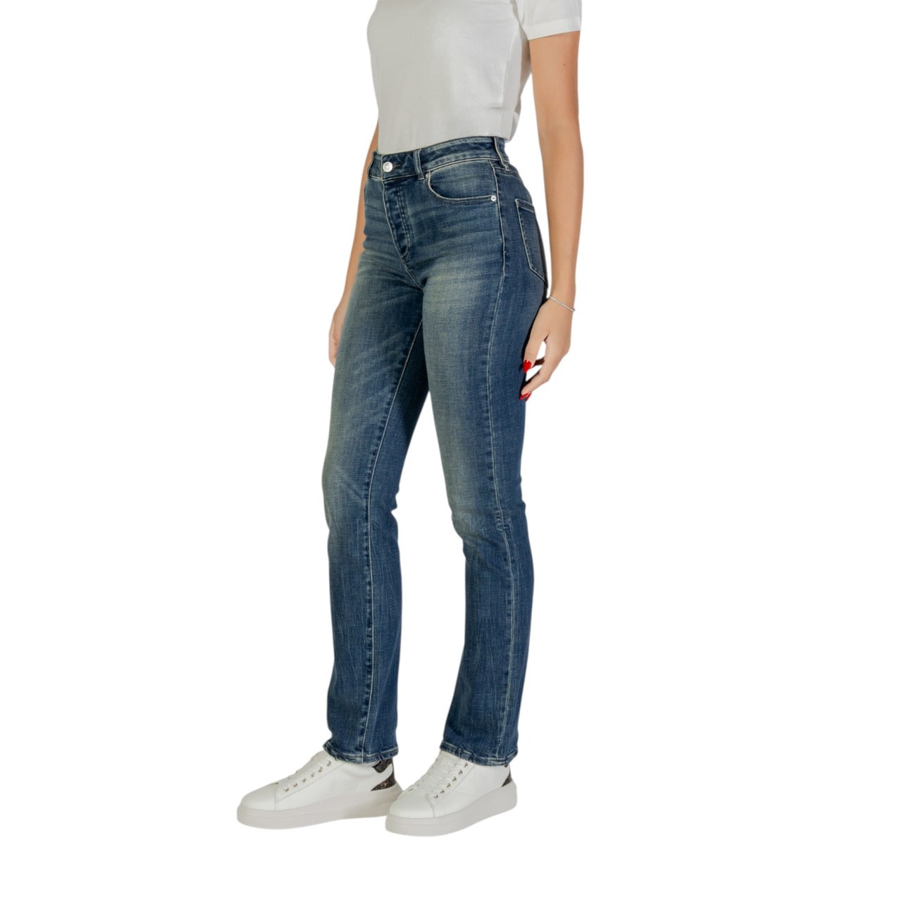 Armani Exchange - Armani Exchange Farmernadrág Női