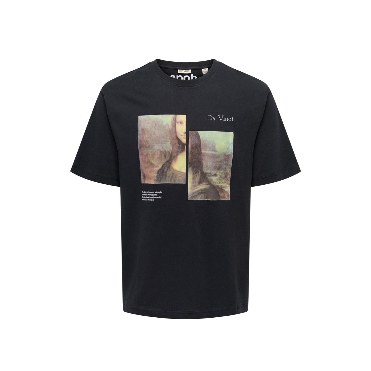 Only & Sons - Only & Sons Póló Férfi