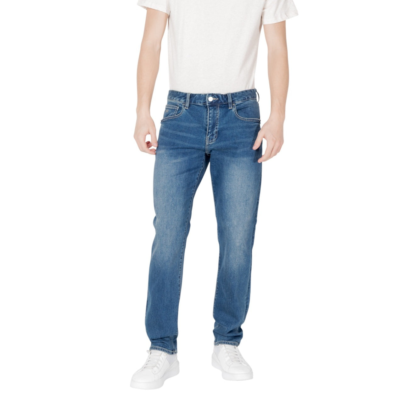 Armani Exchange - Armani Exchange Farmernadrág Férfi