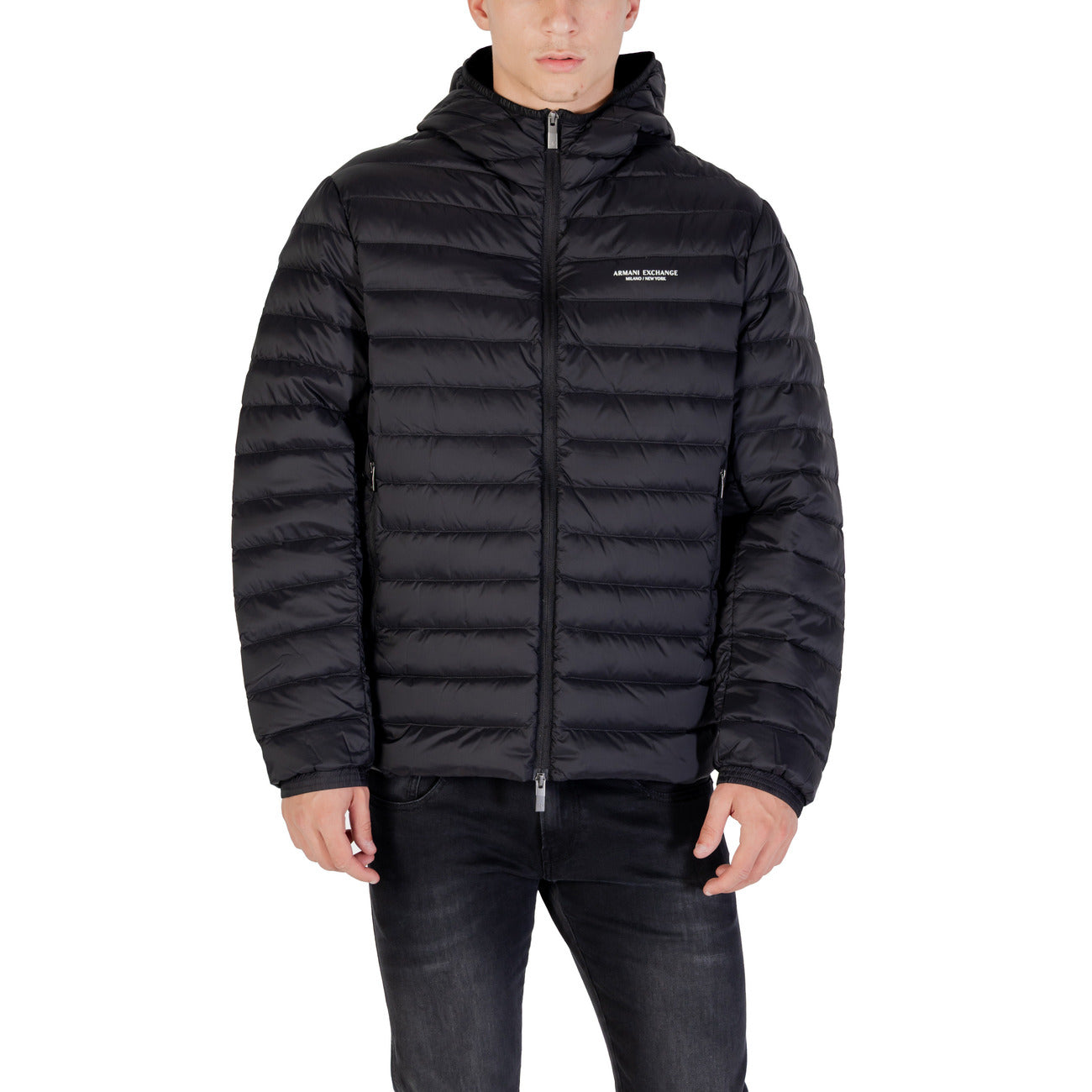 Armani Exchange - Armani Exchange Dzseki Férfi