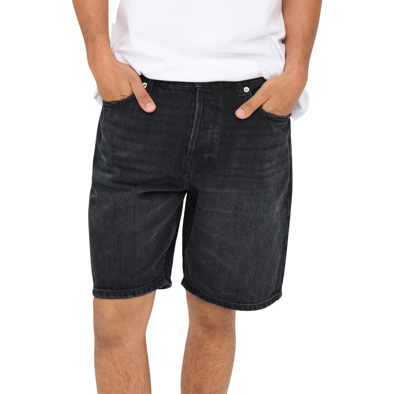 Only & Sons - Only & Sons Bermuda Férfi