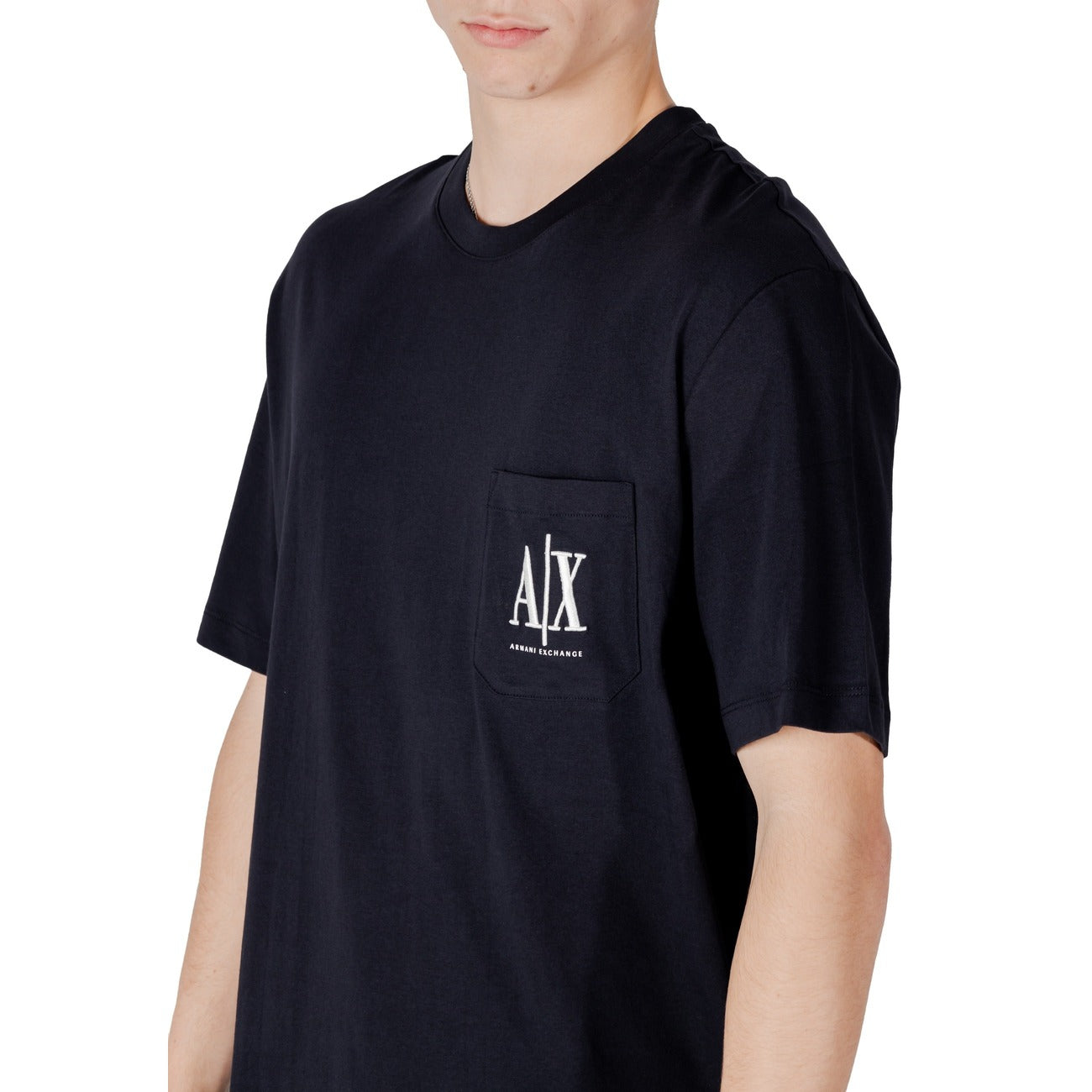 Armani Exchange - Armani Exchange Póló Férfi
