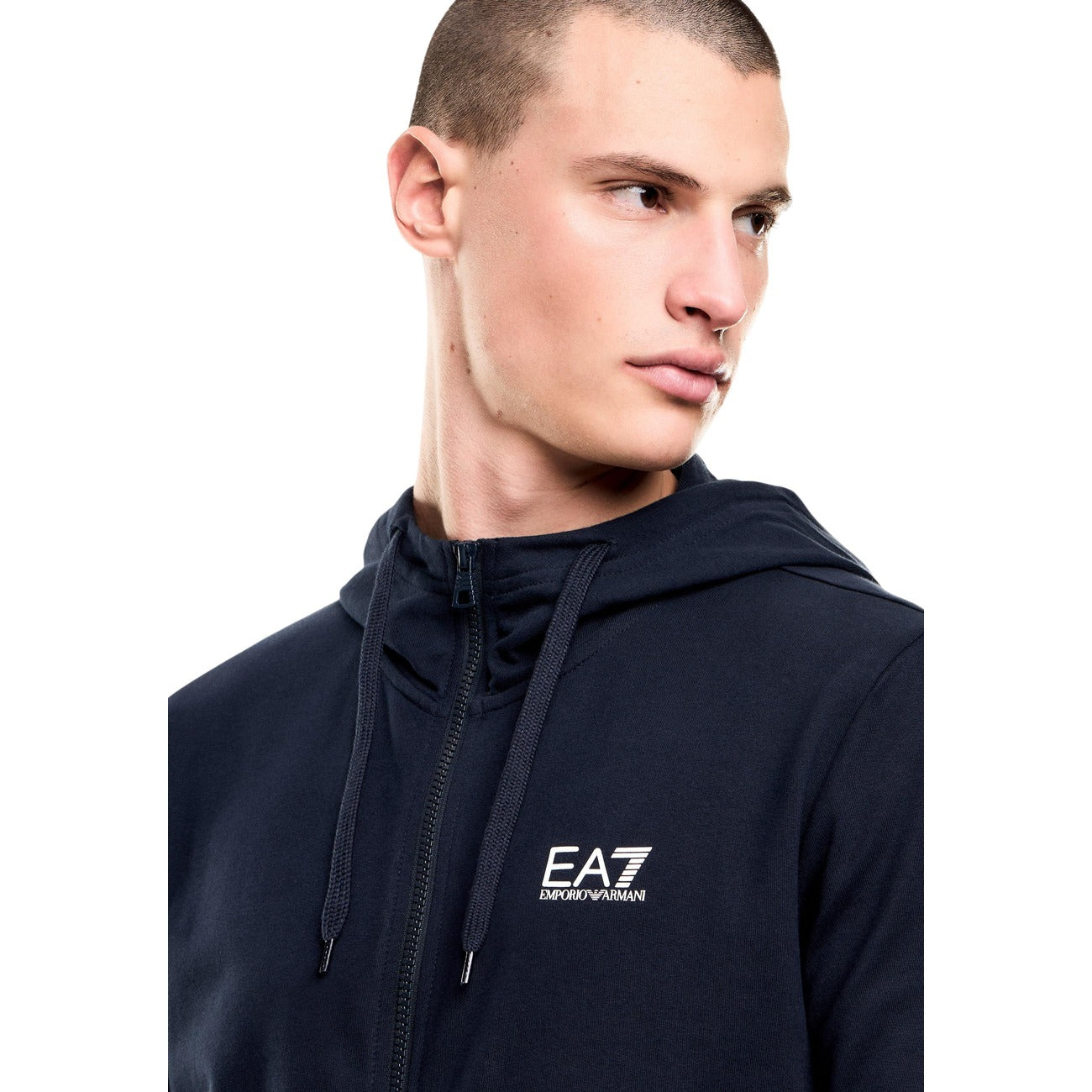 Ea7 - Ea7 Melegítő Férfi