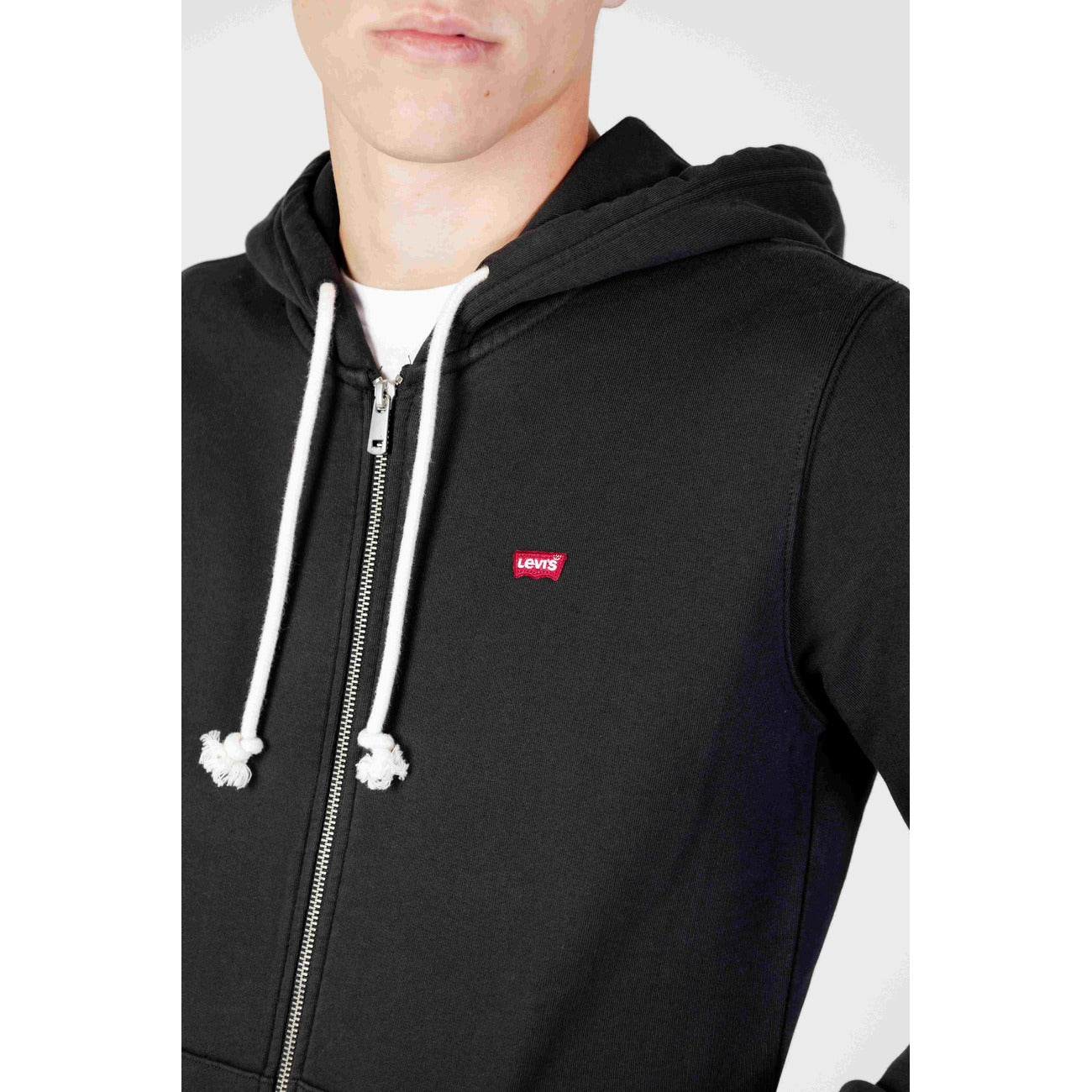 Levi`s - Levi`s Melegítő Felső Férfi
