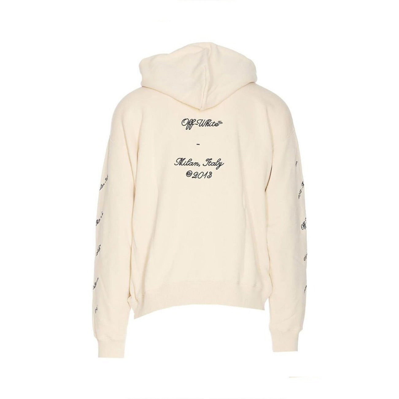 Off-white - Off-white Melegítő Felső Férfi
