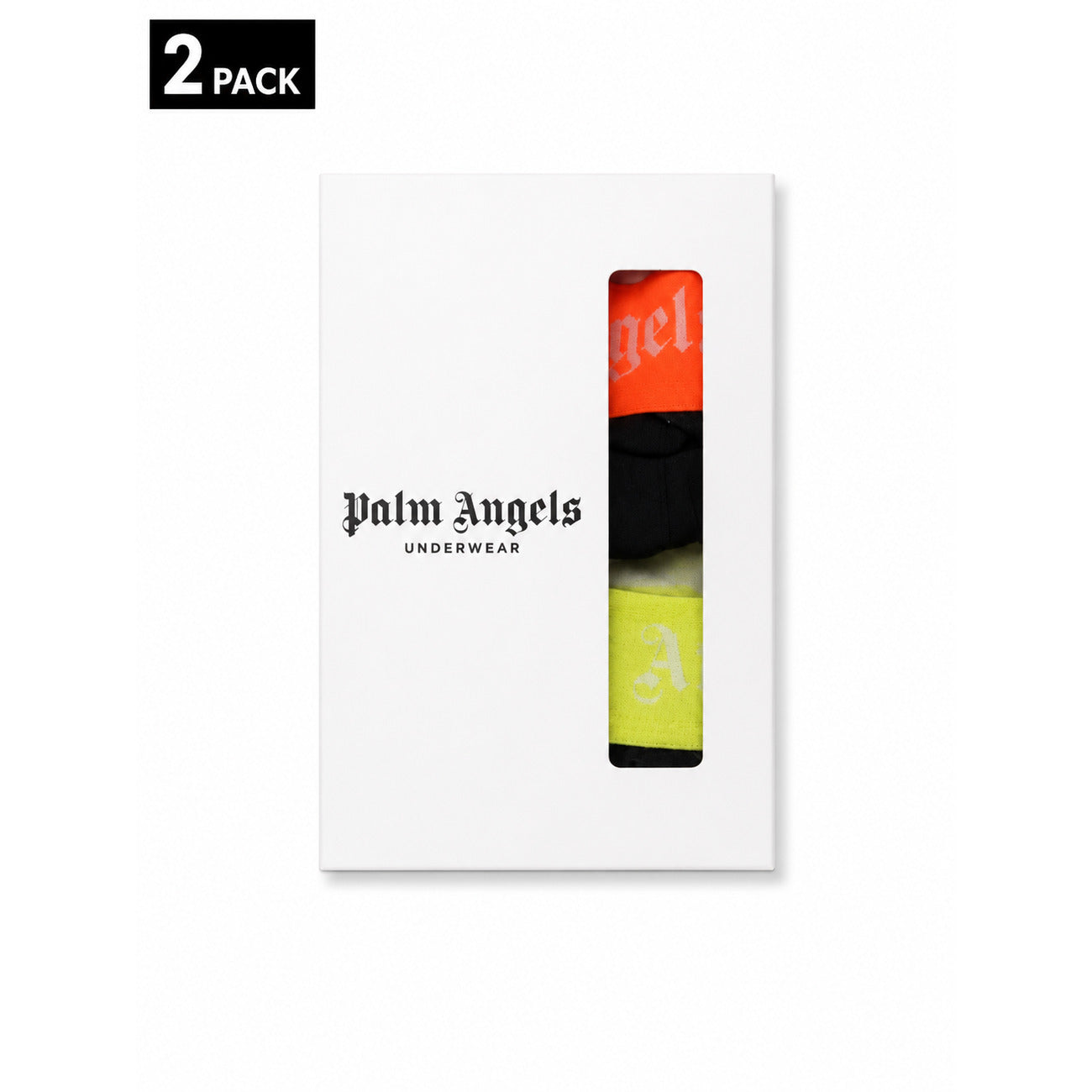 Palm Angels - Palm Angels Fehérnemű Férfi