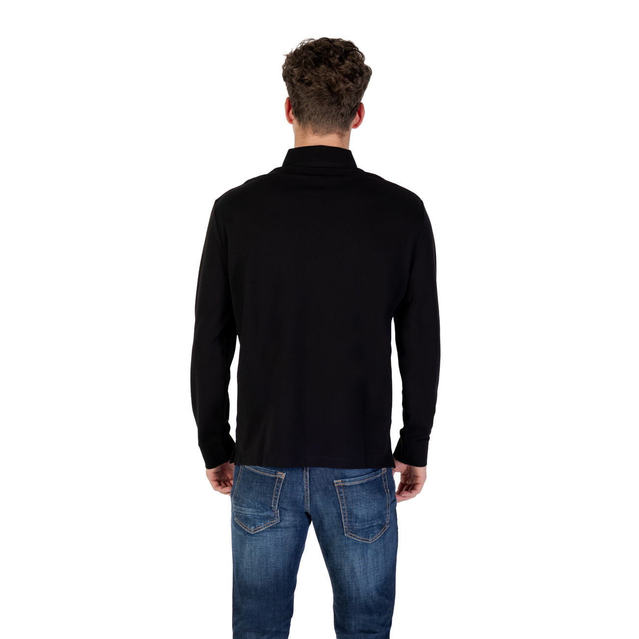 Armani Exchange - Armani Exchange Pólóing Férfi