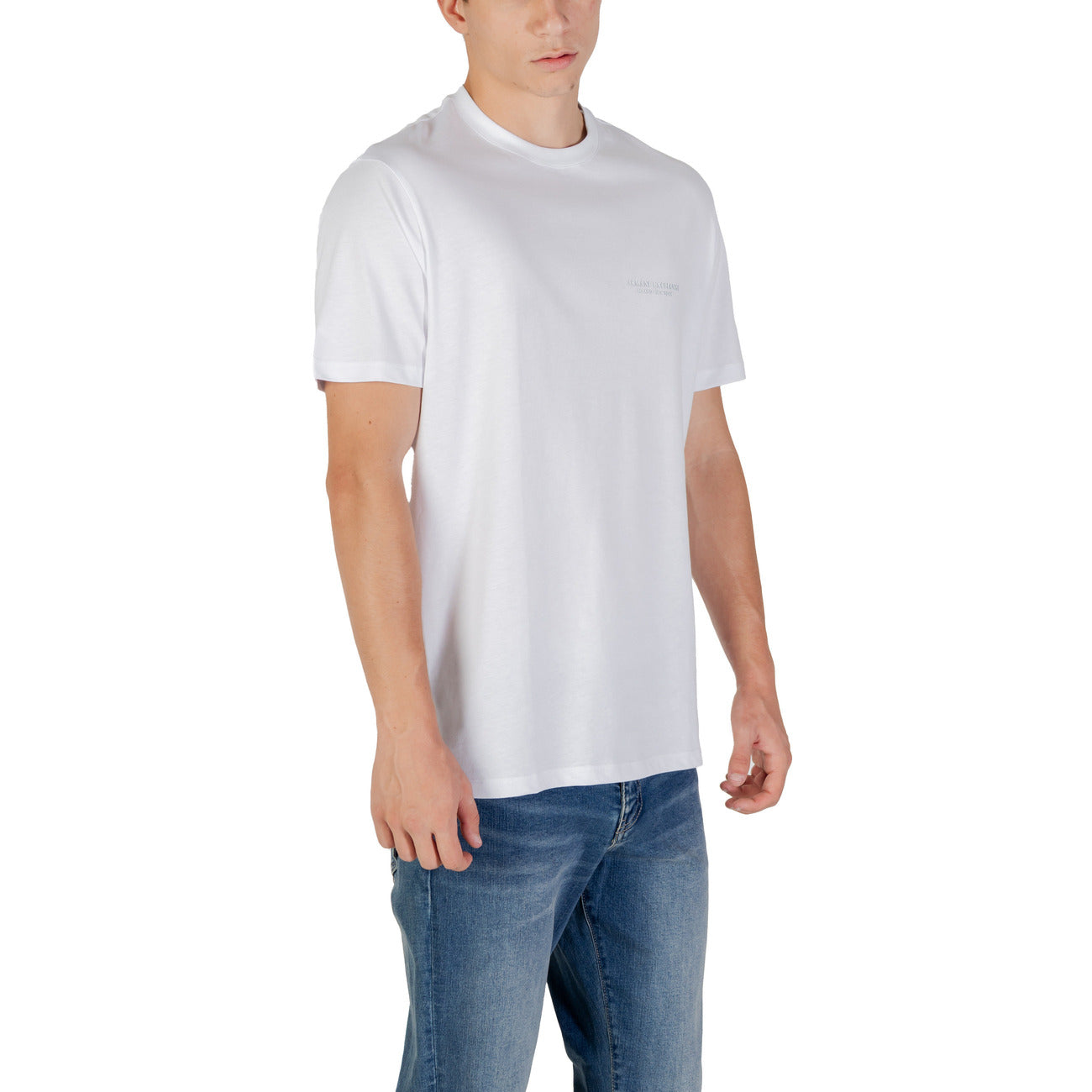 Armani Exchange - Armani Exchange Póló Férfi