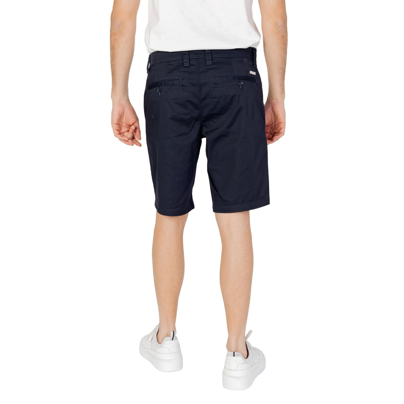 Armani Exchange - Armani Exchange Bermuda Férfi