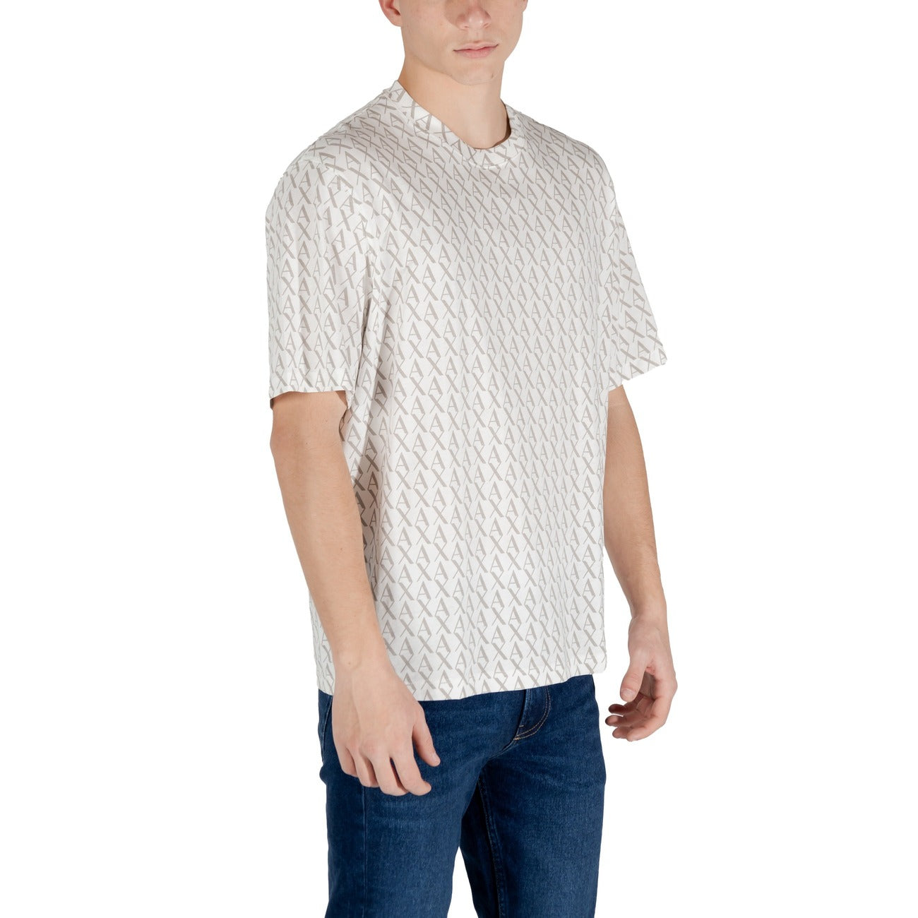 Armani Exchange - Armani Exchange Póló Férfi