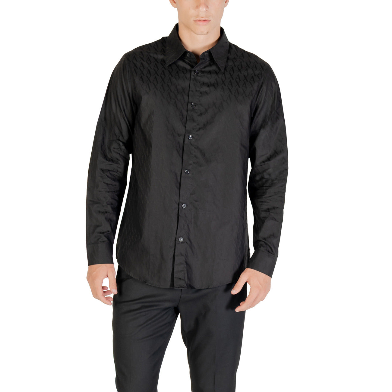 Armani Exchange - Armani Exchange Ing Férfi