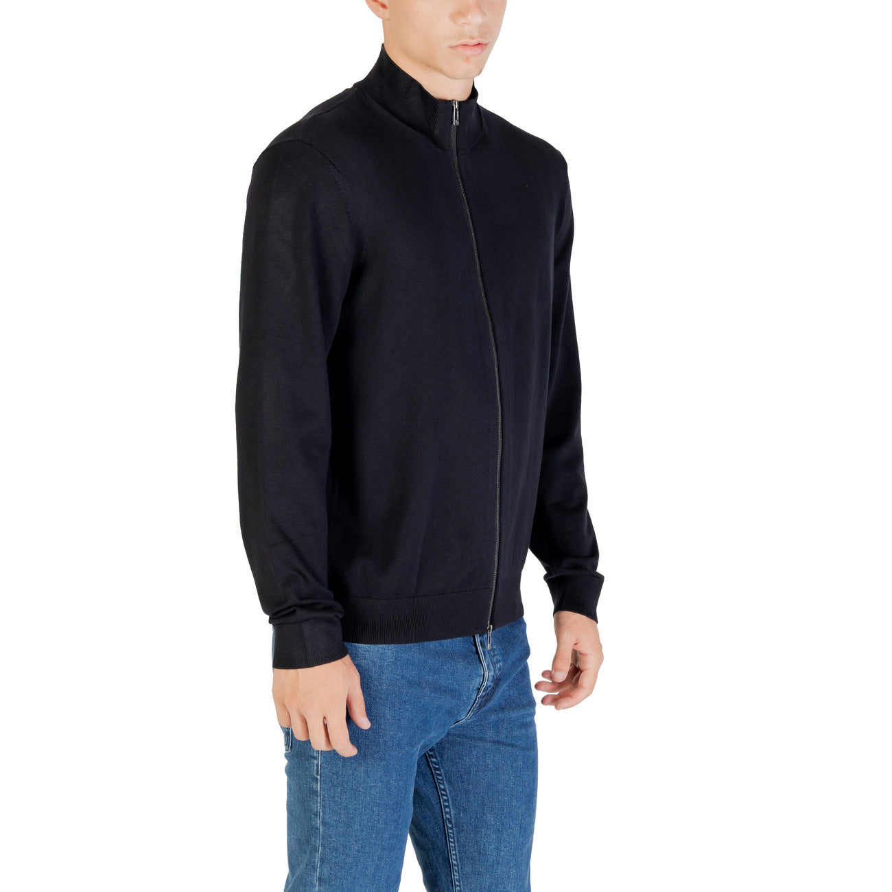 Armani Exchange - Armani Exchange Pulóver Férfi