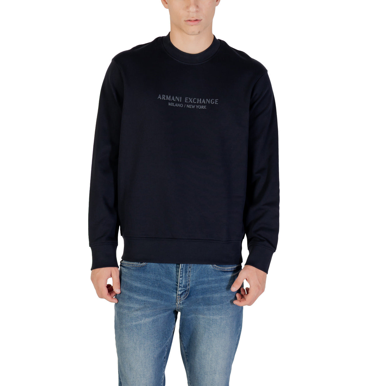 Armani Exchange - Armani Exchange Melegítő Felső Férfi