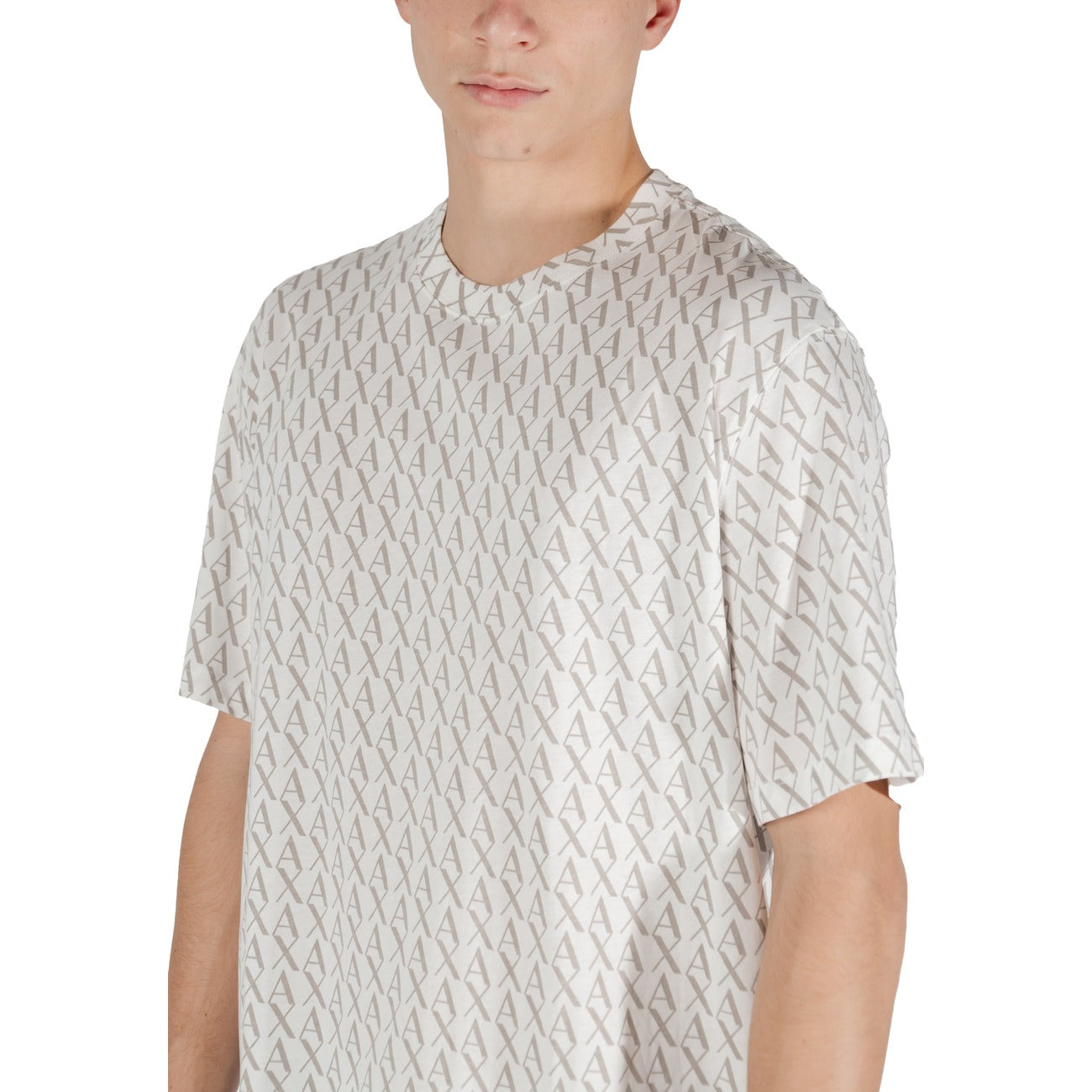 Armani Exchange - Armani Exchange Póló Férfi