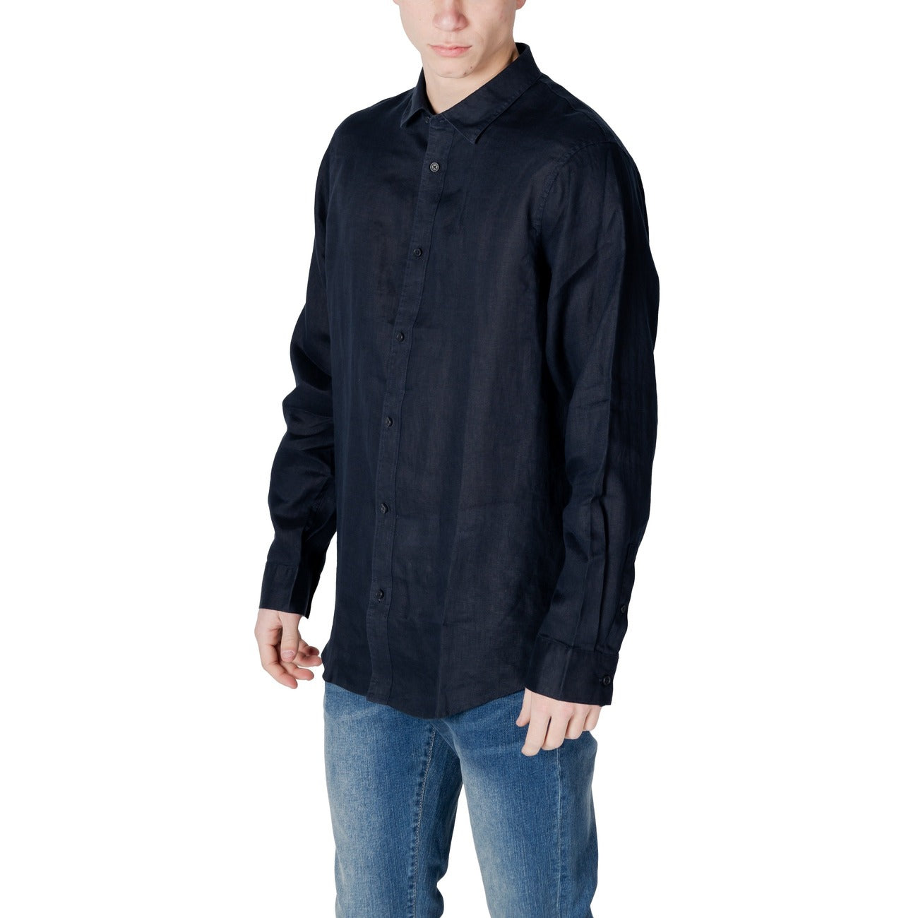 Armani Exchange - Armani Exchange Ing Férfi