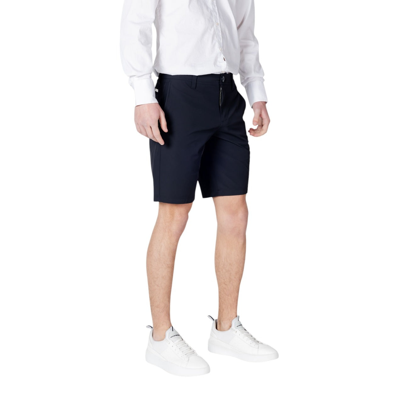 Armani Exchange - Armani Exchange Bermuda Férfi