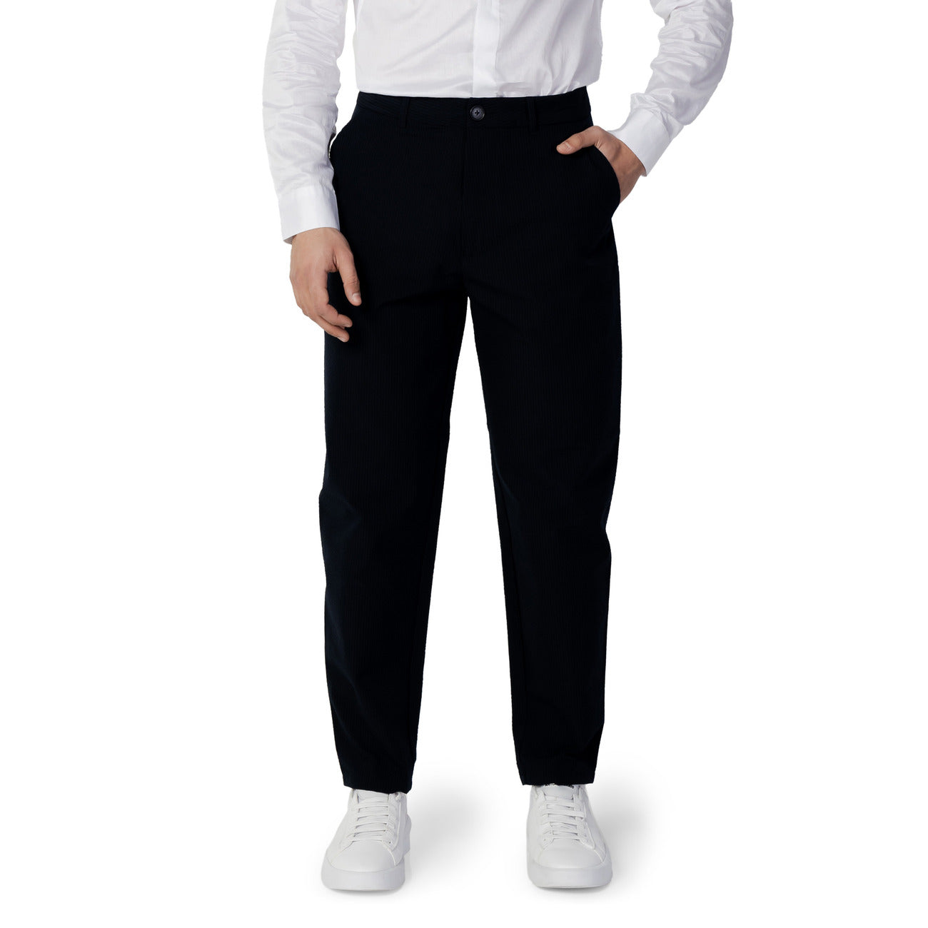 Armani Exchange - Armani Exchange Nadrág Férfi