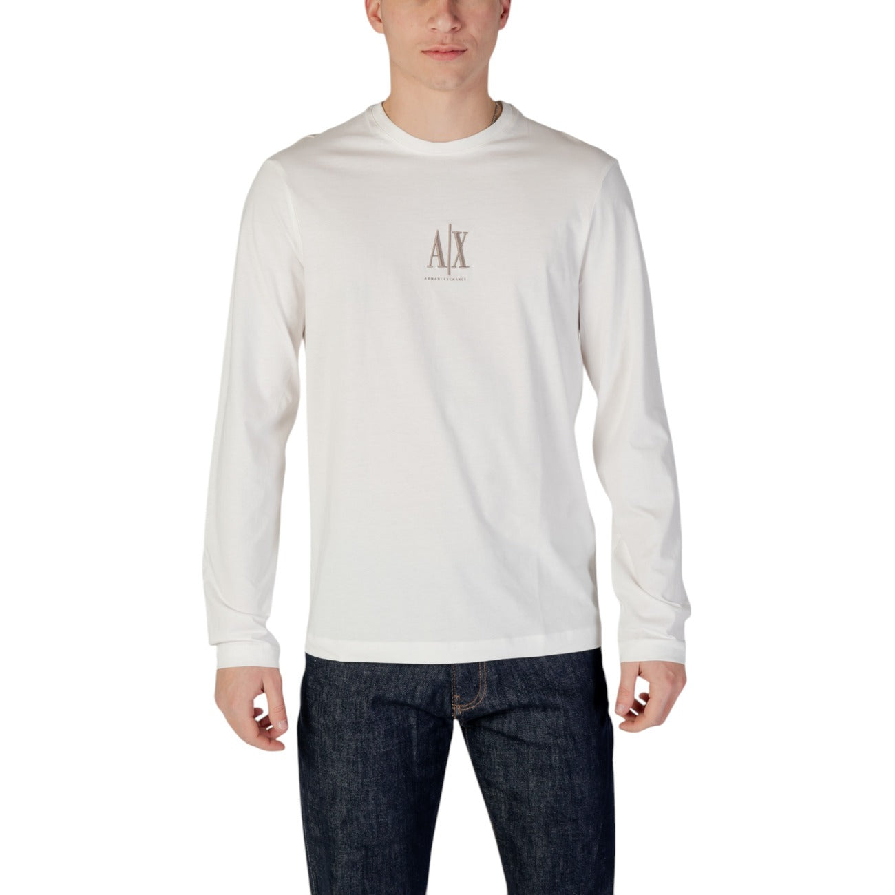 Armani Exchange - Armani Exchange Póló Férfi