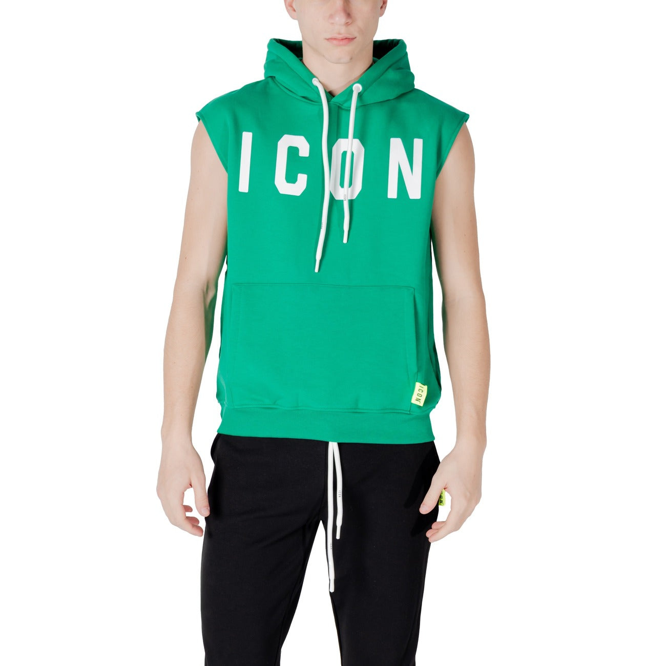 Icon - Icon Melegítő Felső Férfi
