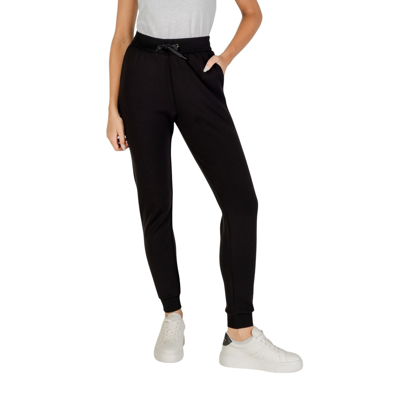 Armani Exchange - Armani Exchange Nadrág Női