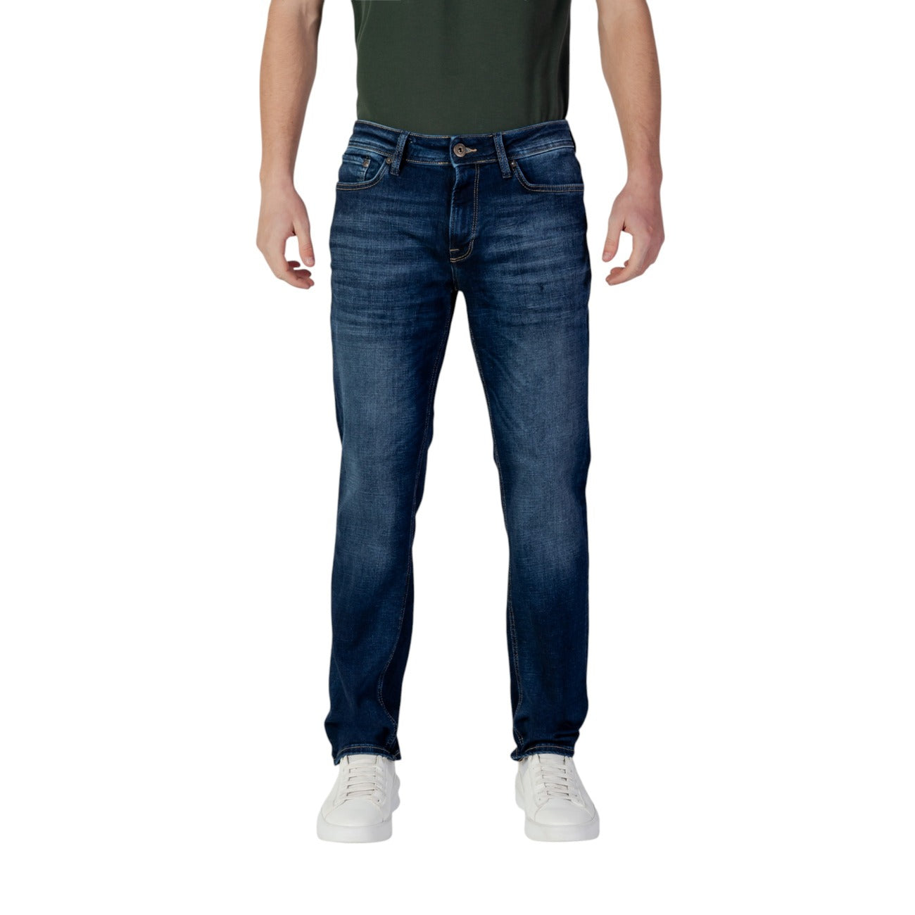 Jack & Jones - Jack & Jones Farmernadrág Férfi
