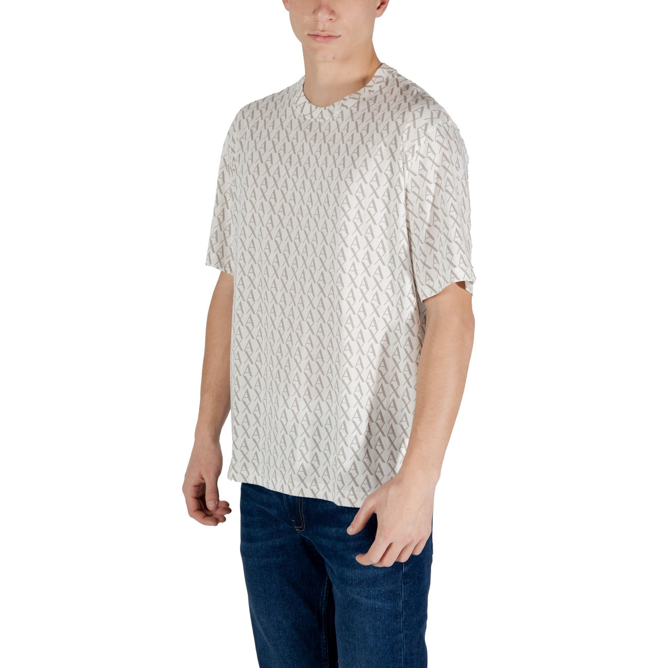 Armani Exchange - Armani Exchange Póló Férfi