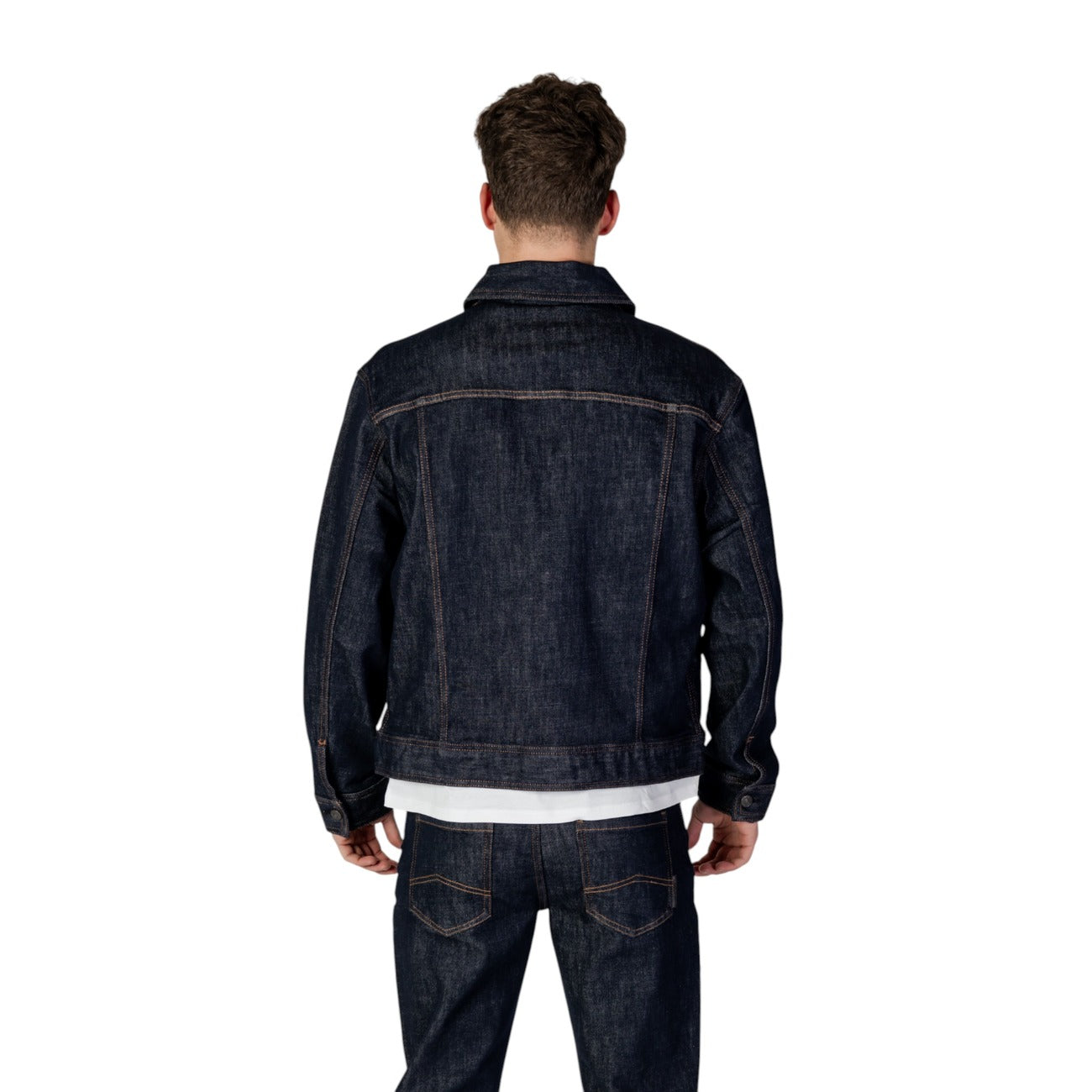 Armani Exchange - Armani Exchange Dzseki Férfi