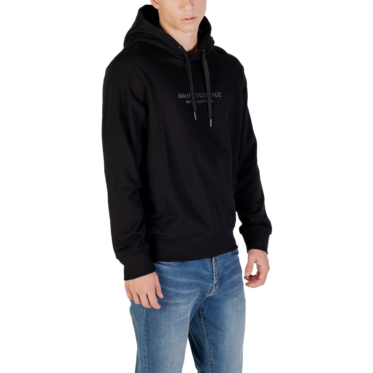 Armani Exchange - Armani Exchange Melegítő Felső Férfi