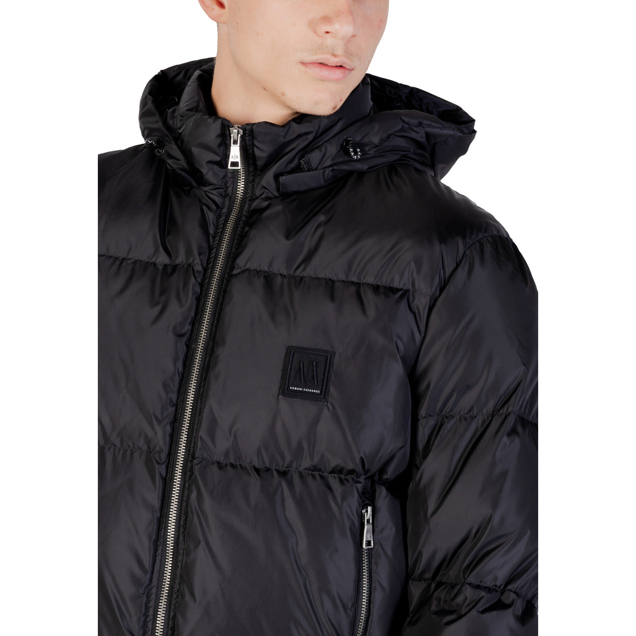 Armani Exchange - Armani Exchange Dzseki Férfi